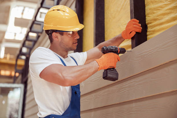 Best Engineered Wood Siding  in Great Notch, NJ